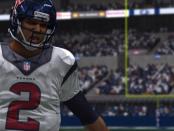 freeman dissapointed