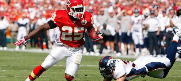 jamaal charles